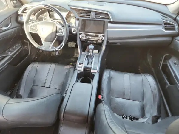 2HGFC1F91GH633448 2016 HONDA CIVIC - Image 8