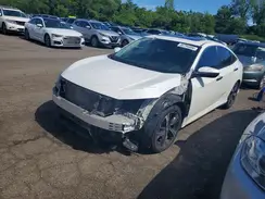 2HGFC1F91GH635619 2016 HONDA CIVIC