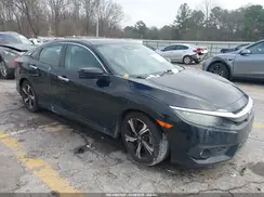 2HGFC1F91GH636320 2016 HONDA CIVIC