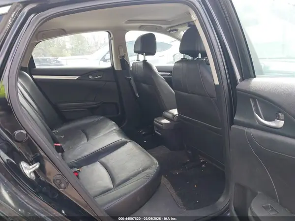 2HGFC1F91GH636320 2016 HONDA CIVIC - Image 8