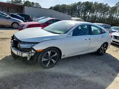 2HGFC1F91GH646877 2016 HONDA CIVIC