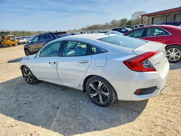 2HGFC1F91GH646877 2016 HONDA CIVIC - Image 2