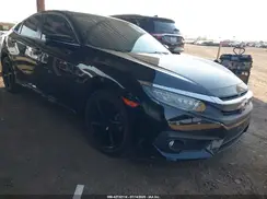 2HGFC1F91GH647043 2016 HONDA CIVIC