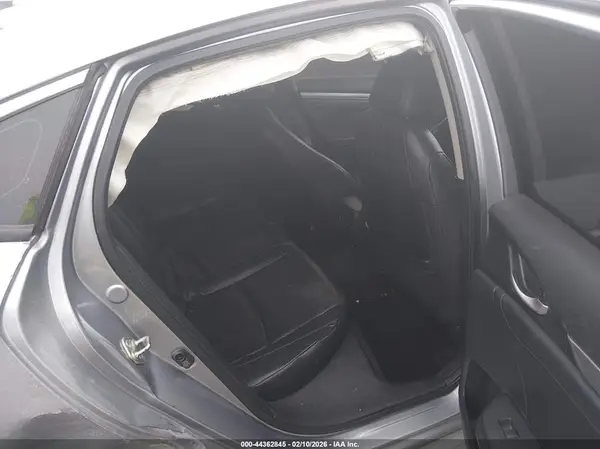2HGFC1F91GH649973 2016 HONDA CIVIC - Image 8