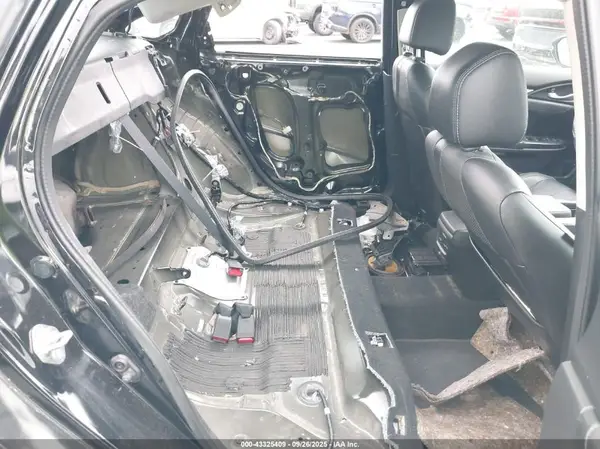 2HGFC1F91GH650296 2016 HONDA CIVIC - Image 8