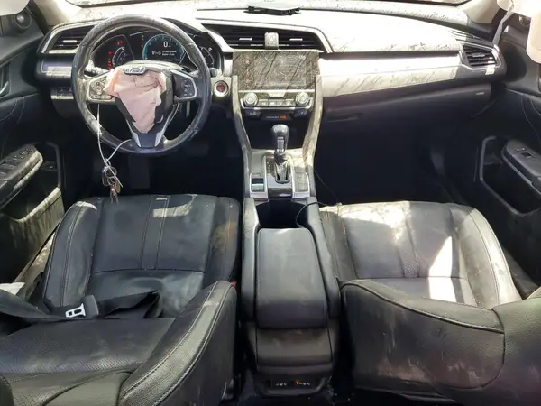 2HGFC1F91GH655174 2016 HONDA CIVIC - Image 8