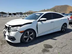 2HGFC1F91GH656308 2016 HONDA CIVIC