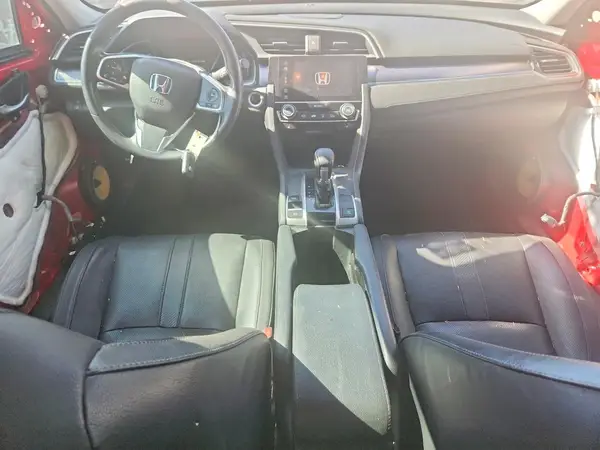 2HGFC1F91GH656602 2016 HONDA CIVIC - Image 8
