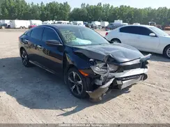 2HGFC1F91HH100100 2017 HONDA CIVIC