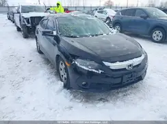 2HGFC1F91HH100114 2017 HONDA CIVIC