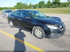 2HGFC1F91HH100775 2017 HONDA CIVIC