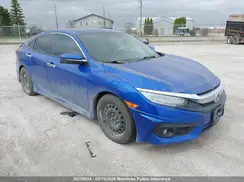 2HGFC1F91HH100971 2017 HONDA CIVIC