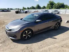 2HGFC1F91HH102655 2017 HONDA CIVIC