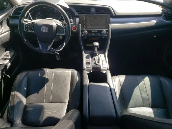 2HGFC1F91HH102655 2017 HONDA CIVIC - Image 8