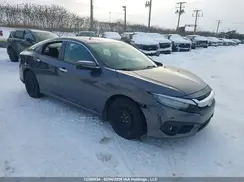 2HGFC1F91HH105068 2017 HONDA CIVIC
