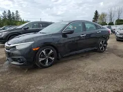 2HGFC1F91HH105703 2017 HONDA CIVIC