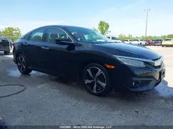 2HGFC1F91HH107077 2017 HONDA CIVIC