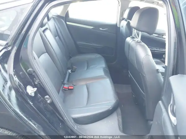 2HGFC1F91HH107077 2017 HONDA CIVIC - Image 8