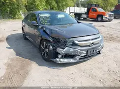 2HGFC1F91HH107242 2017 HONDA CIVIC