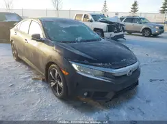 2HGFC1F91HH108133 2017 HONDA CIVIC