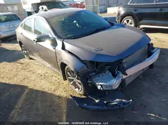 2HGFC1F91HH109718 2017 HONDA CIVIC