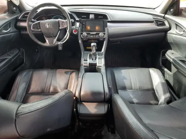 2HGFC1F91HH109928 2017 HONDA CIVIC - Image 8