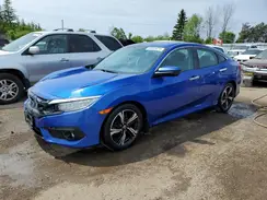 2HGFC1F91HH110481 2017 HONDA CIVIC