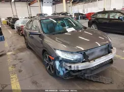 2HGFC1F91HH639834 2017 HONDA CIVIC