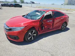 2HGFC1F91HH642149 2017 HONDA CIVIC