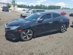 2HGFC1F91HH643057 2017 HONDA CIVIC