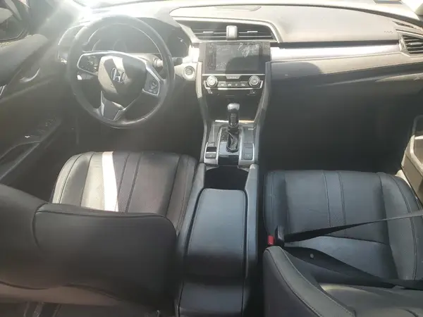 2HGFC1F91HH643057 2017 HONDA CIVIC - Image 8