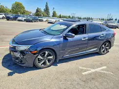 2HGFC1F91HH647478 2017 HONDA CIVIC