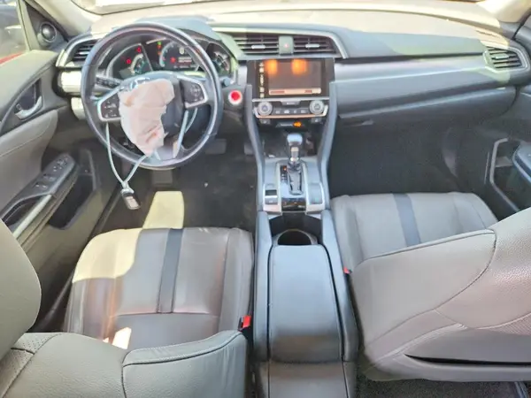 2HGFC1F91HH647478 2017 HONDA CIVIC - Image 8