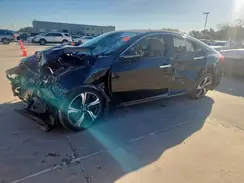 2HGFC1F91HH650140 2017 HONDA CIVIC