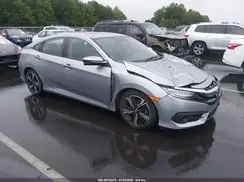 2HGFC1F91HH650333 2017 HONDA CIVIC
