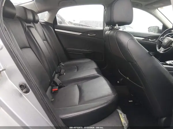 2HGFC1F91HH650333 2017 HONDA CIVIC - Image 8