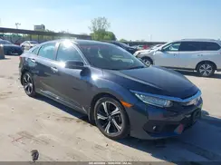 2HGFC1F91HH653300 2017 HONDA CIVIC
