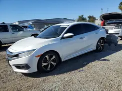 2HGFC1F91HH654110 2017 HONDA CIVIC