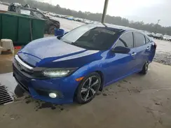 2HGFC1F91HH654317 2017 HONDA CIVIC