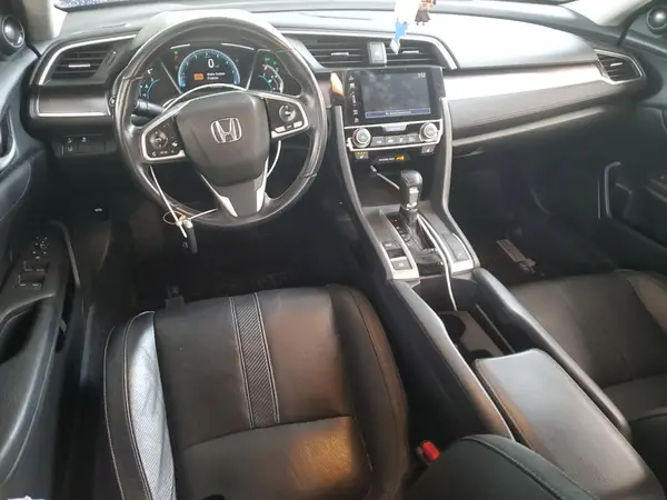 2HGFC1F91HH654317 2017 HONDA CIVIC - Image 8