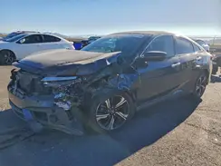 2HGFC1F91HH656388 2017 HONDA CIVIC