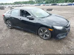 2HGFC1F91HH657184 2017 HONDA CIVIC