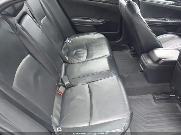 2HGFC1F91HH657184 2017 HONDA CIVIC - Image 8