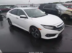 2HGFC1F91HH657427 2017 HONDA CIVIC