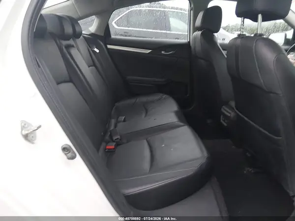 2HGFC1F91HH657427 2017 HONDA CIVIC - Image 8