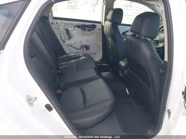 2HGFC1F91JH100099 2018 HONDA CIVIC - Image 8
