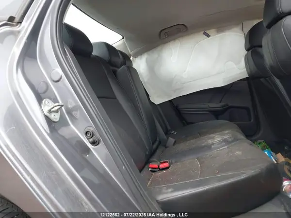 2HGFC1F91JH101267 2018 HONDA CIVIC - Image 8