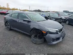 2HGFC1F91JH102435 2018 HONDA CIVIC