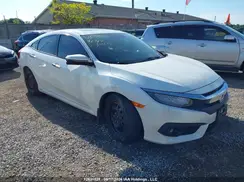 2HGFC1F91JH103617 2018 HONDA CIVIC