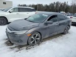 2HGFC1F91JH104721 2018 HONDA CIVIC